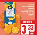 Orangen bei EDEKA im Potsdam Prospekt für 3,33 €