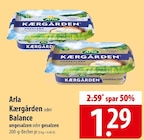 Arla Kærgården oder Balance bei famila Nordost im Winsen Prospekt für 1,29 €