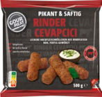 Cevapcici im Netto Marken-Discount Prospekt Cevapcici von Gour Meat im aktuellen Netto Marken-Discount Prospekt für 4,69 €