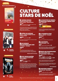 Prix et réduction Roman dans le prospectus Fnac en cours Offre Roman dans le catalogue Fnac du moment à la page 5