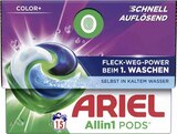 E center Oberkirch - Waschmittel Pulver Angebot im Prospekt Waschmittel Pulver bei E center im Oberkirch Prospekt für 4,99 €