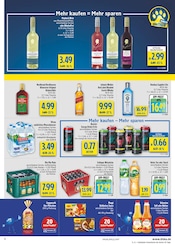 Aktueller diska Prospekt mit Tee, "alles an deinem ort.", Seite 9