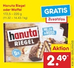 Angebot im Netto Marken-Discount Hessisch Lichtenau Prospekt Netto Marken-Discount Hessisch Lichtenau Prospekt mit im Angebot für 2,49 €