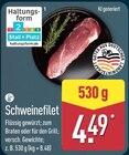 Aktuelle Schweinefilet Angebote bei ALDI Nord in Potsdam Aktuelles Schweinefilet Angebot bei ALDI Nord in Potsdam ab 4,49 €