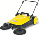 Kehrmaschine S 4 Twin bei toom Baumarkt im Alzey Prospekt für 119,99 €