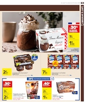 Prospectus Carrefour Market "CHOCOLAT & CAFÉ" en cours à Tours, Page 17 Catalogue Carrefour Market en cours à Tours, "CHOCOLAT & CAFÉ", Page 17