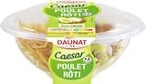 Promo SALADE CAESAR POULET RÔTI à 3,15 € dans le catalogue Petit Casino à Anglet