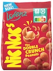 NicNac’s von Lorenz für 1,19 € bei Rossmann im Angebot NicNac’s von Lorenz im aktuellen Rossmann Prospekt