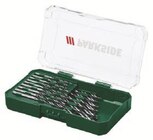 Holzbohrer-Set im Angebot bei Lidl in Gummersbach Holzbohrer-Set Angebote von Parkside bei Lidl Gummersbach für 4,99 €