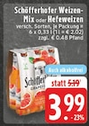 Aktuelle Bier Angebote bei E center in Rheda-Wiedenbrück Aktuelles Weizen-Mix Angebot bei E center in Rheda-Wiedenbrück ab 3,99 €