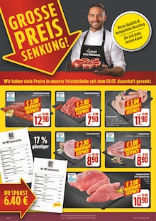 EDEKA Hüttengrund Prospekt der aktuellen Woche, gültig von 14.07.2025 bis 19.07.2025 Aktueller EDEKA Hüttengrund Prospekt "Wir lieben Lebensmittel!" mit 54 Seiten