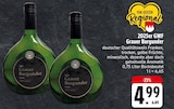 E center Gemünden - Grauer Burgunder Angebot im Prospekt Grauer Burgunder bei E center im Gemünden Prospekt für 4,99 €