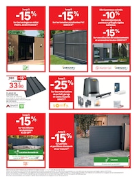 Offre Portail dans le catalogue LEROY MERLIN du moment à la page 28