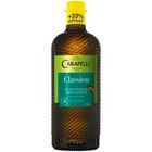 HUILE D'OLIVE VIERGE EXTRA CLASSICO - CARAPELLI en promo chez Auchan Hypermarché HUILE D'OLIVE VIERGE EXTRA CLASSICO - CARAPELLI dans le catalogue Auchan Hypermarché
