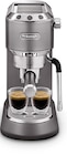 Siebträger-Espressomaschine Dedica Arte EC885.M Angebote von DeLonghi bei expert Bayreuth für 149,99 €