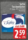 Aktuelle Taschentücher Angebote bei E center in Bottrop Aktuelles Taschentücher Angebot bei E center in Bottrop ab 2,59 €