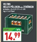 Aktuelles Helles Pülleken Angebot bei Marktkauf in Rheda-Wiedenbrück ab 14,99 €