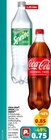 Softdrinks von Coca-Cola, Sprite, Fanta im aktuellen Penny-Markt Prospekt