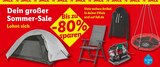 Zelt im Angebot bei Lidl in Reutlingen Zelt Angebote bei Lidl Reutlingen