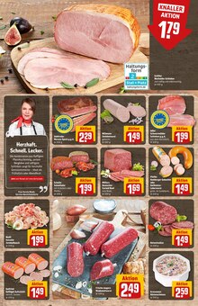 Käse im REWE Prospekt "Dein Markt" mit 30 Seiten (Hildesheim)