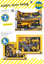 Bauer Angebote im Prospekt "TEDi - voller Ideen!" von TEDi auf Seite 17