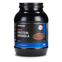 MyProtein Créteil - Muesli Protéiné Promo Muesli Protéiné dans le catalogue MyProtein "Mon objectif, ma volonté, MyProtein" à Créteil
