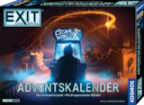 Adventskalender Exit im Rossmann Prospekt Adventskalender Exit von KOSMOS im aktuellen Rossmann Prospekt für 29,99 €