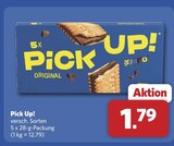 Pick Up! Angebote bei combi Celle für 1,79 €