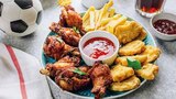 Hähnchen-Keulen im EDEKA Prospekt Hähnchen-Keulen von im aktuellen EDEKA Prospekt für 0,59 €