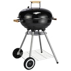 Grill im aktuellen POCO Prospekt
