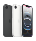 iPhone 16e im Angebot bei EURONICS in Saarlouis iPhone 16e Angebote von Apple bei EURONICS Saarlouis für 689,00 €