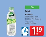 Aktuelles Volvic essence Angebot bei famila Nordost in Neumünster ab 1,19 €