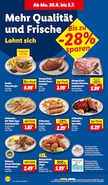 Pute im Lidl Prospekt in Siegen Aktueller Lidl Prospekt mit Pute, "LIDL LOHNT SICH", Seite 4
