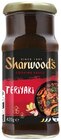 Teriyaki Sauce im Angebot bei REWE in Bornheim Teriyaki Sauce Angebote von Sharwood's bei REWE Bornheim für 2,79 €