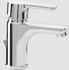 Promo Mitigeur lavabo goodlife à 69,00 € dans le catalogue Gedimat à Brioude