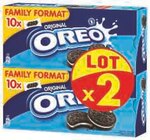 Biscuits - OREO - U Express à Le Havre Biscuits - OREO en promo chez U Express Le Havre à 4,72 €
