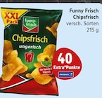 Chipsfrisch Angebote von Funny Frisch bei EDEKA Lüneburg