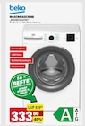 BM3WFU4941W1 im Angebot bei E center in Ludwigshafen BM3WFU4941W1 Angebote von beko bei E center Ludwigshafen für 333,00 €