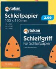Schleifpapier im aktuellen Netto mit dem Scottie Prospekt