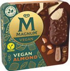 veganes Eis von Magnum im aktuellen tegut Prospekt für 2,99 €