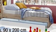 Jugendbett bei POCO in Bochum Jugendbett im Angebot bei POCO Bochum für 69,99 €