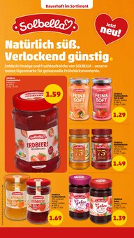 Nudeln im Penny Prospekt "Wer günstig will, muss Penny." mit 40 Seiten (Mainz)