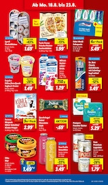 Aktueller Lidl Prospekt mit Küchenmaschine, "LIDL LOHNT SICH", Seite 17