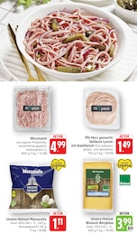 Wurst im EDEKA Prospekt in Darmstadt Aktueller EDEKA Prospekt mit Wurst, "Aktuelle Angebote", Seite 5