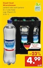 Mineralwasser bei Netto Marken-Discount im Prospekt "" für 4,99 €