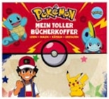 Penny - Bücher-Koffer Angebot im Prospekt Bücher-Koffer bei Penny im Prospekt "" für 4,99 €