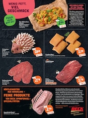 Hackfleisch im tegut Prospekt in Rodgau Aktueller tegut Prospekt mit Hackfleisch, "tegut… gute Lebensmittel", Seite 7