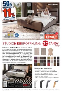 Bettwäsche im aktuellen Möbel Inhofer Prospekt (Reutlingen) Bettwäsche im Möbel Inhofer Prospekt "Urlaub bei Möbel Inhofer" mit 20 Seiten (Reutlingen)