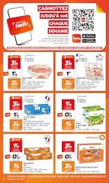 Offre Saucisse dans le catalogue Netto du moment à la page 4