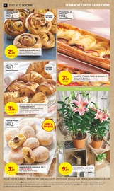 Fleurs Angebote im Prospekt "LE TRÈS GROS ANNIVERSAIRE" von Intermarché auf Seite 14